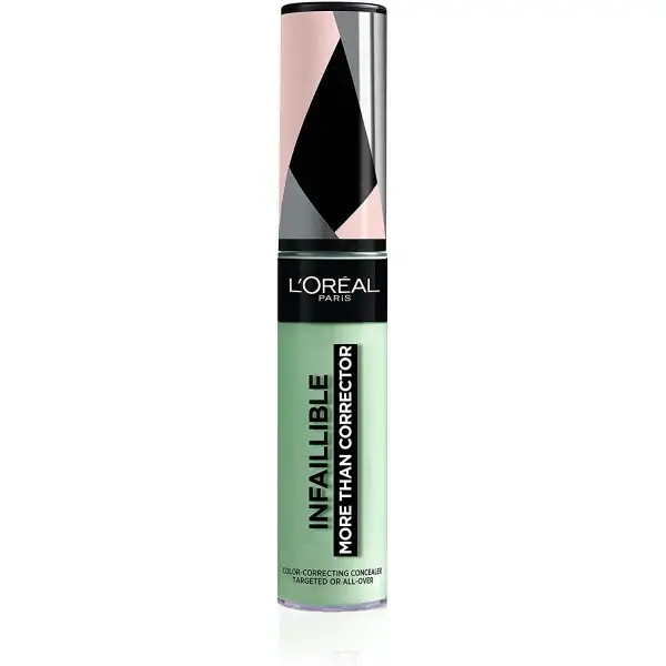 L'Oreal 001 - Correcteur Et Fond De Teint 2 En 1... 4 L'Oreal 001 - Correcteur Et Fond De Teint 2 En 1... – Image 2