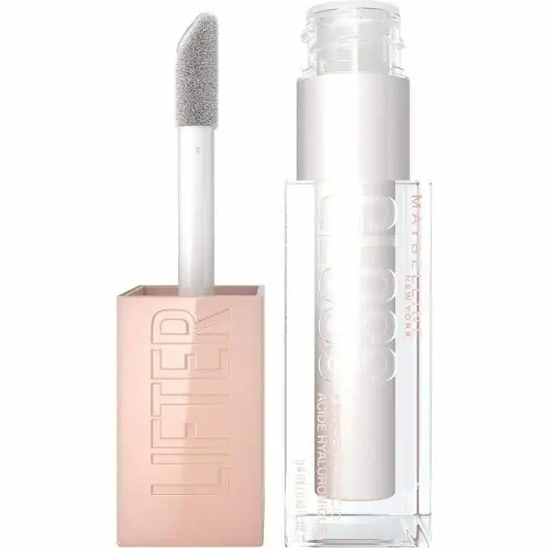 Maybelline 001 Pearl - Gloss à Lèvres Lifter Gloss... 3 Maybelline 001 Pearl - Gloss à Lèvres Lifter Gloss...