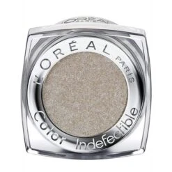 L'Oreal 001 Time Resist - Fard à Paupières La...