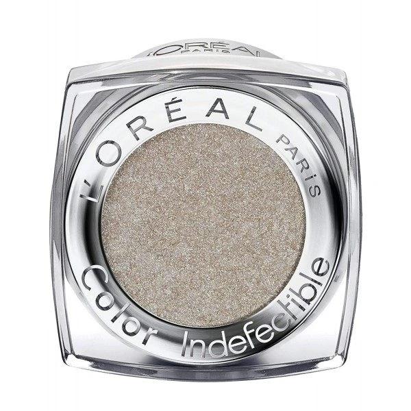 L'Oreal 001 Time Resist - Fard à Paupières La... 3 L'Oreal 001 Time Resist - Fard à Paupières La...