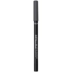 L'Oreal 002 Grey Fever - Eye Liner Crayon...