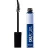 Maybelline 004 Déjà Blue - Mascara SNAPSCARA De Gemey... -Chic Beauté Soldes 004 deja blue mascara snapscara de gemey maybelline