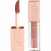 Maybelline 004 Silk - Gloss à Lèvres Lifter Gloss...