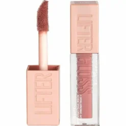 Maybelline 004 Silk - Gloss à Lèvres Lifter Gloss...