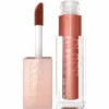 Maybelline 009 Topaz - Gloss à Lèvres Lifter Gloss... 1 Maybelline 009 Topaz - Gloss à Lèvres Lifter Gloss... -Chic Beauté Soldes 009 topaz gloss a levres lifter gloss enrichi en acide hyaluronique de gemey maybelline