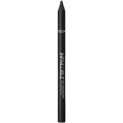 L'Oreal 01 Back To Black - Eyeliner Infailible GEL...