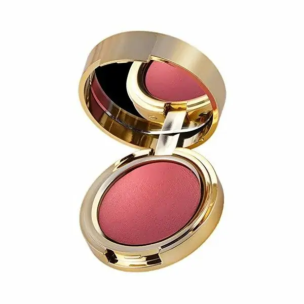 Chic Beauté Soldes -Chic Beauté Soldes 01 coral fard a joue de harald gloockler pompoos 1