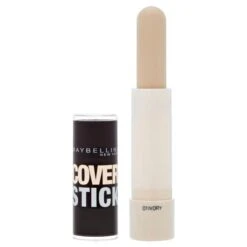 Maybelline 01 Ivore - Correcteur Anti-cernes Cover...