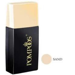 01 Sand - Fond De Teint Liquide Princess...