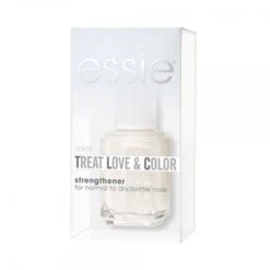 Essie 01 Treat Me Bright - Treat Love Color -... -Chic Beauté Soldes 01 treat me bright treat love color vernis a ongles fortifiant soin essie 2