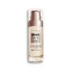 Maybelline 02 Beige Clair - Fond De Teint Dream Satin... -Chic Beauté Soldes 02 beige clair fond de teint dream satin liquid de gemey maybelline