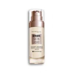 Maybelline 02 Beige Clair - Fond De Teint Dream Satin...