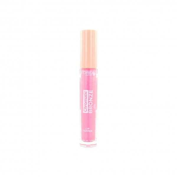 L'Oreal 02 Cosmogirl - Gloss Enlumineur Chromatic... 3 L'Oreal 02 Cosmogirl - Gloss Enlumineur Chromatic...