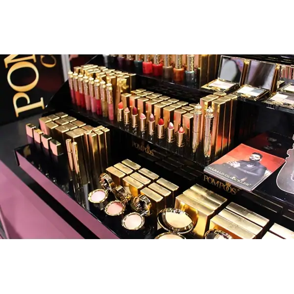 02 Dark Brown - Eye-Liner De Harald... 5 02 Dark Brown - Eye-Liner De Harald... – Image 3