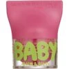 Maybelline 02 Flirty Pink - Baume à Lèvres & Blush... -Chic Beauté Soldes 02 flirty pink baume a levres blush baby lips de gemey maybelline