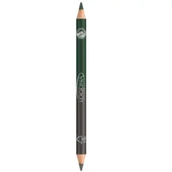 02 Forest - Eye-liner Duo Anti-Age BIO Et...