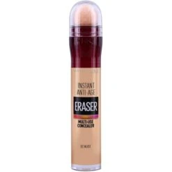 Maybelline 02 Nude - Correcteur L'Instant Anti-Age... -Chic Beauté Soldes 02 nude correcteur linstant anti age leffaceur de gemey maybelline 1