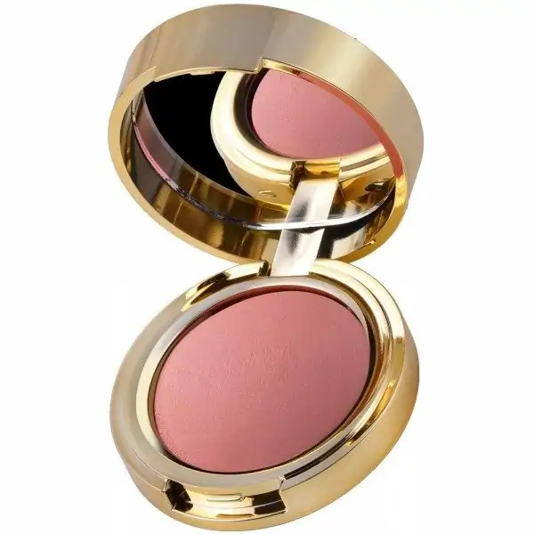 02 Salmon - Fard à Joue De Harald... 4 02 Salmon - Fard à Joue De Harald... – Image 2