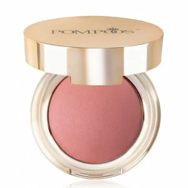 02 Salmon - Fard à Joue De Harald... 3 02 Salmon - Fard à Joue De Harald...