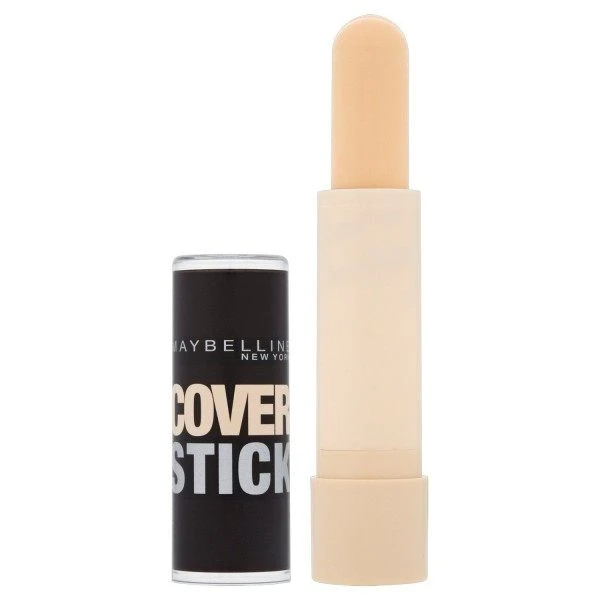 Maybelline 02 Vanille - Correcteur Anti-cernes Cover... 3 Maybelline 02 Vanille - Correcteur Anti-cernes Cover...