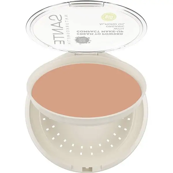 02 Warm Meadow - Fond De Teint Poudre... 4 02 Warm Meadow - Fond De Teint Poudre... – Image 2