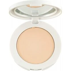 Maybelline 020 Cameo - Poudre Compacte Waterproof... -Chic Beauté Soldes 020 cameo poudre compacte waterproof superstay 24h de gemey maybelline 1
