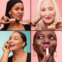 Max Factor 022 Cool Copper - Rouge à Lèvres Color... -Chic Beauté Soldes 022 cool copper rouge a levres color elixir by priyanka chopra jonas de max factor 5