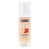 Maybelline 028 Soft Beige - Fond De Teint Fluide... 2 Maybelline 028 Soft Beige - Fond De Teint Fluide... -Chic Beauté Soldes 028 soft beige fond de teint fluide superstay 24h de gemey maybelline