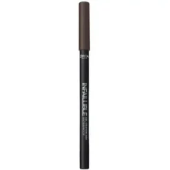 L'Oreal 03 Browny Crush - Eyeliner Infaillible GEL...