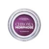 L'Oreal 03 Dark Célestial - Chroma Morphose Ombre... -Chic Beauté Soldes 03 dark celestial chroma morphose ombre a paupieres en creme de loreal paris