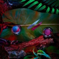 L'Oreal 03 Dark Célestial - Chroma Morphose Ombre... -Chic Beauté Soldes 03 dark celestial chroma morphose ombre a paupieres en creme de loreal paris 4