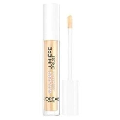 L'Oreal 03 Ethereal Gold - Gloss Holographic...