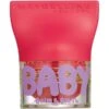 Maybelline 03 Juicy Rose - Baume à Lèvres & Blush... -Chic Beauté Soldes 03 juicy rose baume a levres blush baby lips de gemey maybelline