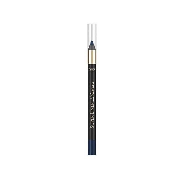 Maybelline 03 Moonlight Blue - Crayon Yeux Waterproof... 3 Maybelline 03 Moonlight Blue - Crayon Yeux Waterproof...