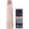 Maybelline 03 Nude - Correcteur Anti-cernes Cover... -Chic Beauté Soldes 03 nude correcteur anti cernes cover stick de gemey maybelline