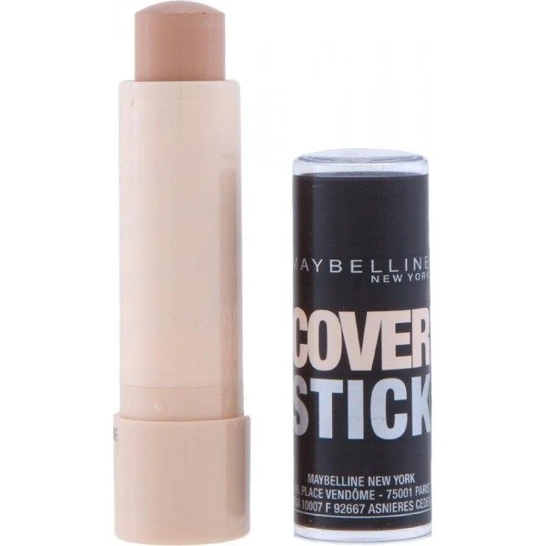 Maybelline 03 Nude - Correcteur Anti-cernes Cover... 3 Maybelline 03 Nude - Correcteur Anti-cernes Cover...