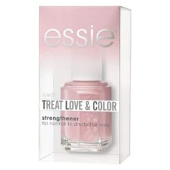 Essie 03 Sheers To You - Treat Love Color -...