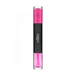 L'Oreal 036 Fuchsia Riots - Vernis à Ongles Color...