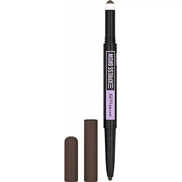 Maybelline 04 Dark Brown - Crayon à Sourcils Express... 3 Maybelline 04 Dark Brown - Crayon à Sourcils Express...