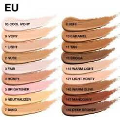 Maybelline 04 Honey - Correcteur L'Instant Anti-Age... -Chic Beauté Soldes 04 honey correcteur linstant anti age leffaceur de gemey maybelline 5