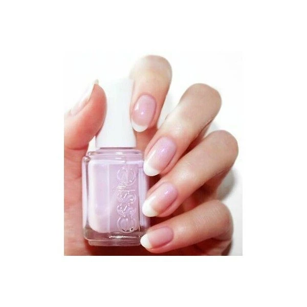 Essie 04 Laven Dearly - Treat Love Color -... 4 Essie 04 Laven Dearly - Treat Love Color -... – Image 2