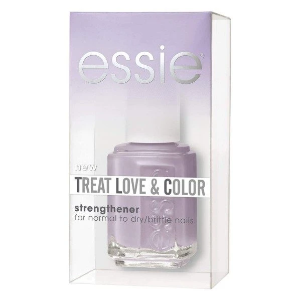 Essie 04 Laven Dearly - Treat Love Color -... 3 Essie 04 Laven Dearly - Treat Love Color -...