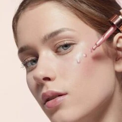 L'Oreal 04 Melon Dollar Baby - Gouttes... -Chic Beauté Soldes 04 melon dollar baby gouttes illuminatrices glow mon amour de loreal paris 3