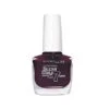 Maybelline 05 Cassis Extrême - Vernis à Ongles Strong... -Chic Beauté Soldes 05 cassis extreme vernis a ongles strong pro superstay gemey maybelline