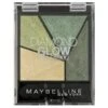 Maybelline 05 Forest Drama - Palette D'Ombre à... -Chic Beauté Soldes 05 forest drama palette dombre a paupieres eye studio diamond glow de gemey maybelline