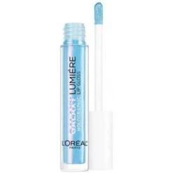 L'Oreal 05 Sapphire Star - Gloss Holographic...