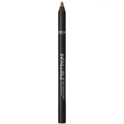L'Oreal 05 Super Copper - Eyeliner Infaillible GEL... 7 L'Oreal 05 Super Copper - Eyeliner Infaillible GEL... -Chic Beauté Soldes 05 super copper eyeliner infaillible gel 24h waterproof de loreal paris 1