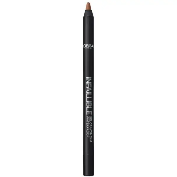 L'Oreal 05 Super Copper - Eyeliner Infaillible GEL... 4 L'Oreal 05 Super Copper - Eyeliner Infaillible GEL... – Image 2