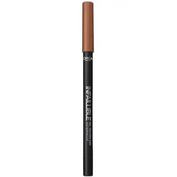 L'Oreal 05 Super Copper - Eyeliner Infaillible GEL... 3 L'Oreal 05 Super Copper - Eyeliner Infaillible GEL...