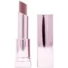 Maybelline 055 Taupe Seduction - Rouge à Lèvres SHINE... 1 Maybelline 055 Taupe Seduction - Rouge à Lèvres SHINE... -Chic Beauté Soldes 055 taupe seduction rouge a levres shine compulsion de gemey maybelline